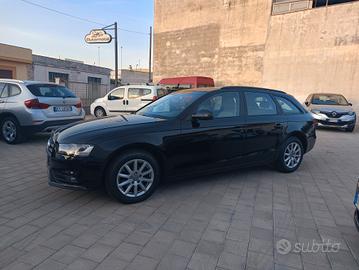 Audi A4 Avant 2.0 TDI 150 CV anno 2014