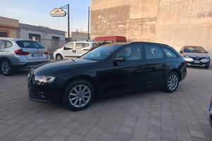 Audi A4 Avant 2.0 TDI 150 CV anno 2014
