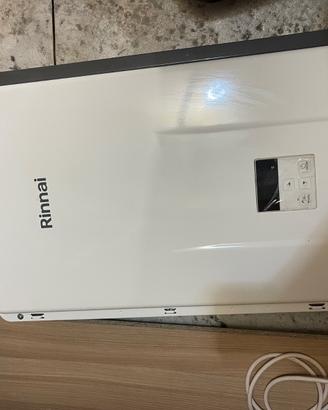 Scaldabagno a gas Rinnai Infinity