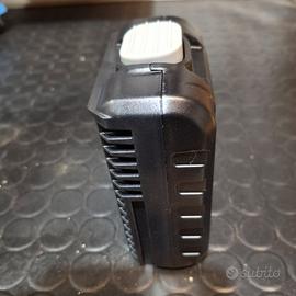 Batteria Oleo Mac