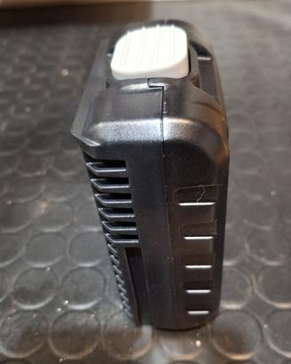 Batteria Oleo Mac