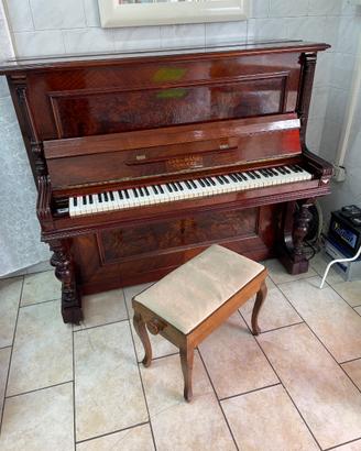 Pianoforte