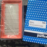 Dacia Duster II - Filtro Aria Purflux A3040