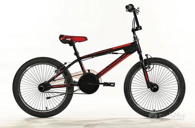 🚲 BMX COME NUOVA – MAI USATA!