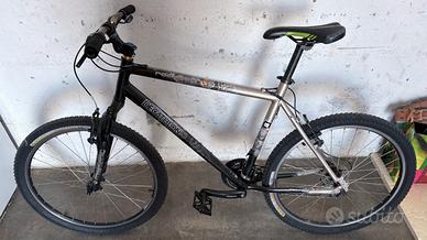 Mountainbike uomo, Decathlon