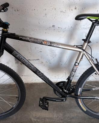 Mountainbike uomo, Decathlon
