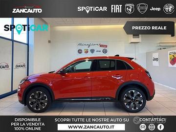 FIAT 600e Elettrica 156cv La Prima MY25