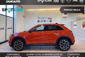 FIAT 600e Elettrica 156cv La Prima MY25