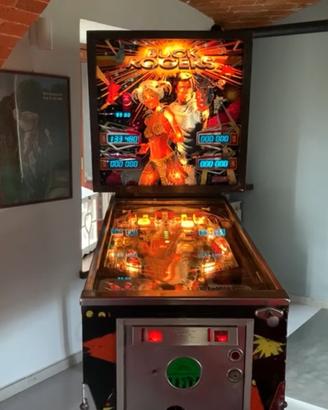 Flipper del 1980