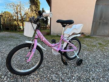 Bici bimba