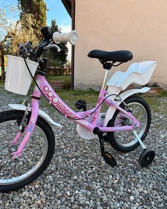 Bici bimba