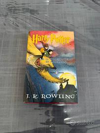 Harry Potter Prigioniero Azkaban Salani 2001