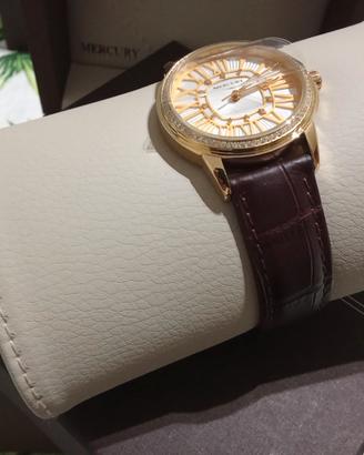 Orologio mercury