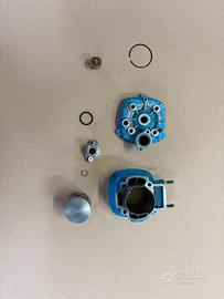 Top 2 plus zip sp  piaggio