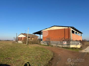 CASA INDIPENDENTE A BARGE