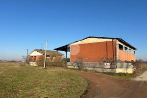 CASA INDIPENDENTE A BARGE