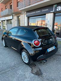 alfa mito