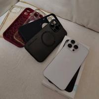 iphone 15 Pro Max 256 GB Come Nuovo NON SPEDISCO 