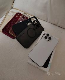 iphone 15 Pro Max 256 GB Come Nuovo NON SPEDISCO 