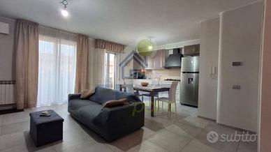 Trilocale , secondo piano, Maleo