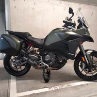 Ducati Multistrada V2 - 2025