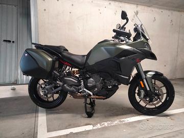 Ducati Multistrada V2 - 2025