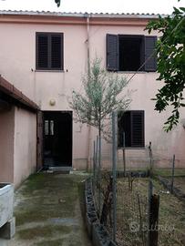 Casa campidanese Classe F, mq. 380