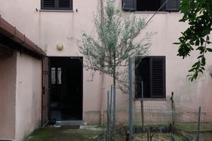 Casa campidanese Classe F, mq. 380