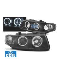 FARI SEAT LEON TOLEDO 1M 99-05 ANGEL EYES CCFL FON
