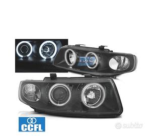 FARI SEAT LEON TOLEDO 1M 99-05 ANGEL EYES CCFL FON