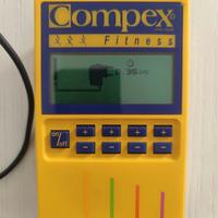 Elettrostimolatore Compex Fitness
