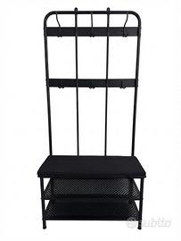 Attaccapanni ingresso IKEA PINNING