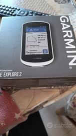 Garmin Edge esplore 2