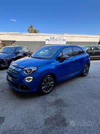 Fiat 500X 1.6 MultiJet 120 CV DCT Sport