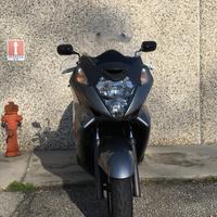 Honda Silver Wing 400 (2006 - 09) usata a Torino