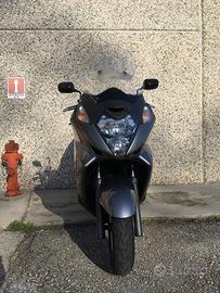 Honda Silver Wing 400 (2006 - 09) usata a Torino