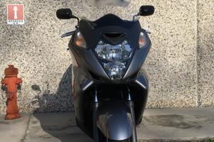 Honda Silver Wing 400 (2006 - 09) usata a Torino