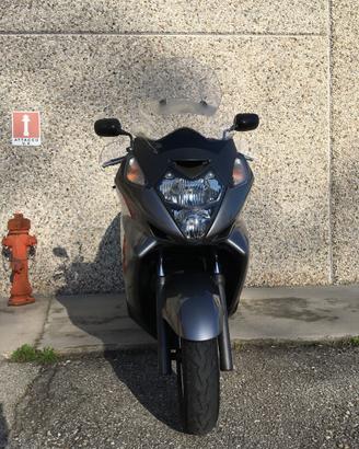 Honda Silver Wing 400 (2006 - 09) usata a Torino