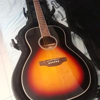 CHITARRA TAKAMINE