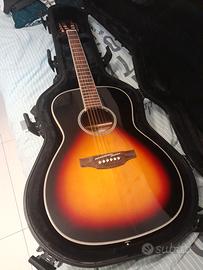 CHITARRA TAKAMINE