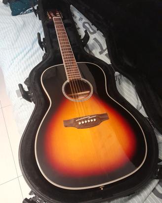 CHITARRA TAKAMINE