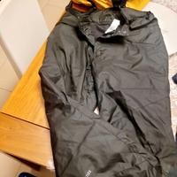 Pantaloni e salopette sci snowboard uomo