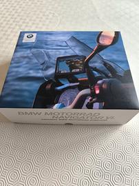 BMW MOTORRAD NAVIGATOR VI