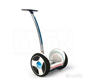 Ninebot E. Segway. Scooter personale. LEGGERE