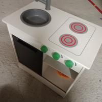 cucina bimbi ikea