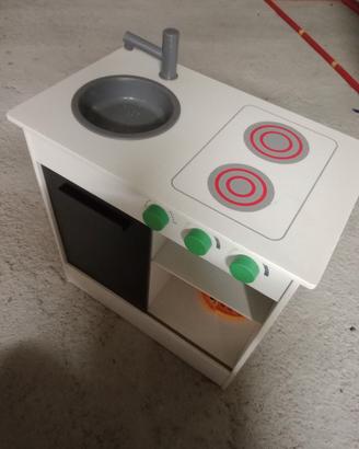 cucina bimbi ikea