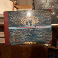 8 album da collezione “Come eravamo” Fabbri