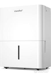 deumidificatore Comfee 12L