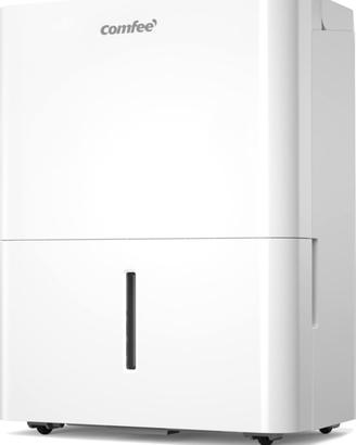 deumidificatore Comfee 12L
