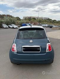 Fiat 500 1.3